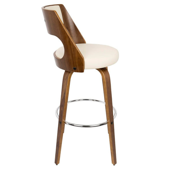 LumiSource Cecina Barstool with Swivel-8