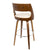 LumiSource Cecina Barstool with Swivel-9