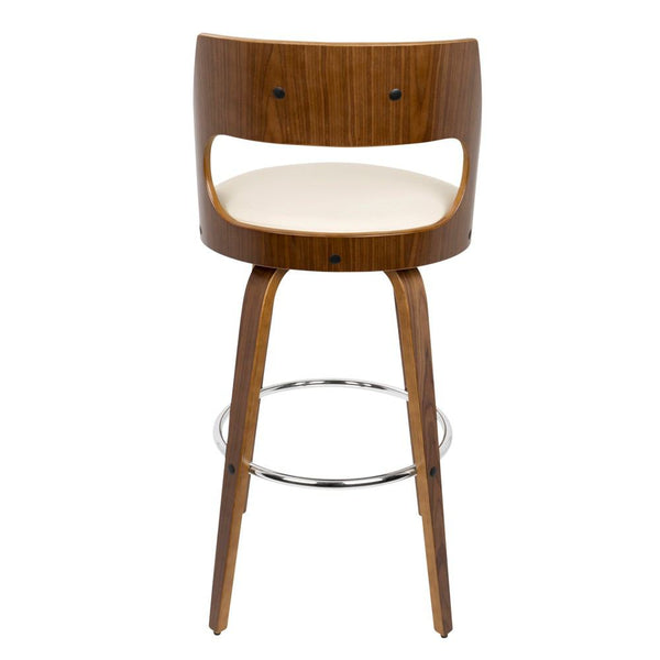 LumiSource Cecina Barstool with Swivel-2