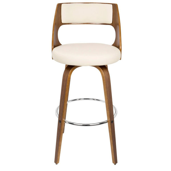 LumiSource Cecina Barstool with Swivel-3