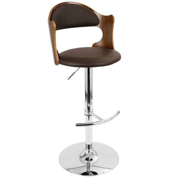 LumiSource Cello Bar Stool-5