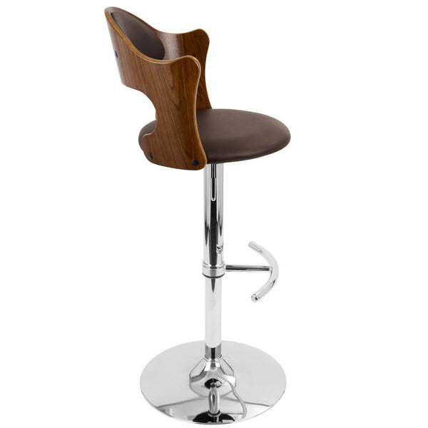 LumiSource Cello Bar Stool-6