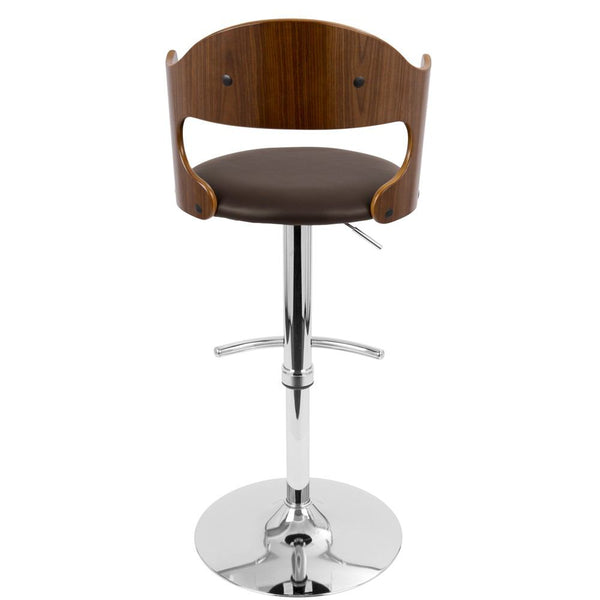 LumiSource Cello Bar Stool-8