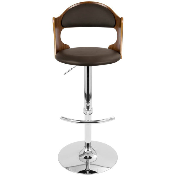 LumiSource Cello Bar Stool-9