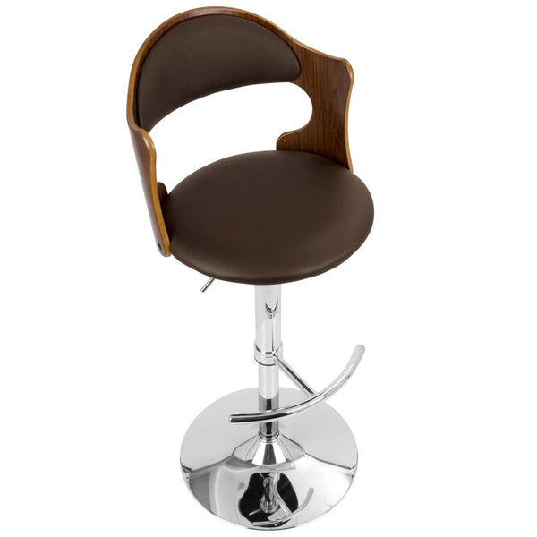 LumiSource Cello Bar Stool-2