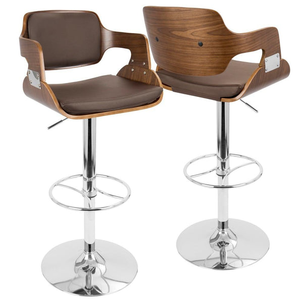 LumiSource Fiore Bar Stool-5