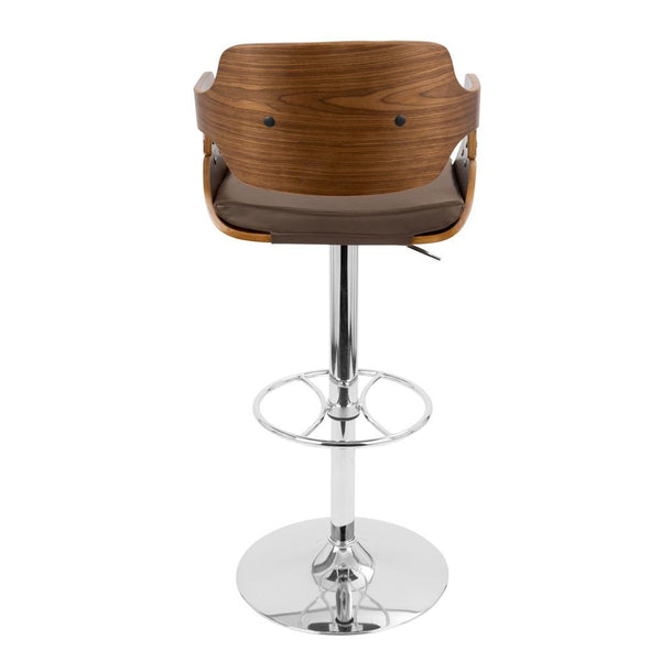 LumiSource Fiore Bar Stool-4