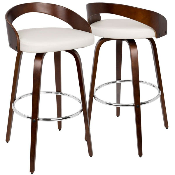 LumiSource Grotto Bar Stool-15