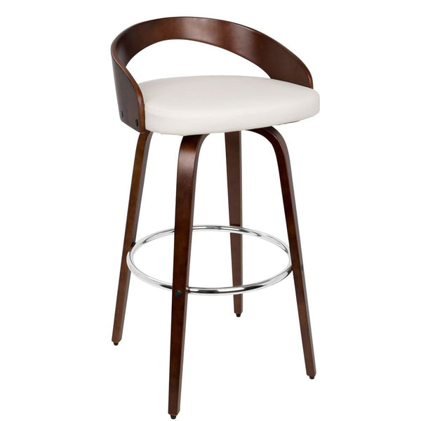 LumiSource Grotto Bar Stool-16