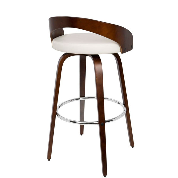 LumiSource Grotto Bar Stool-18