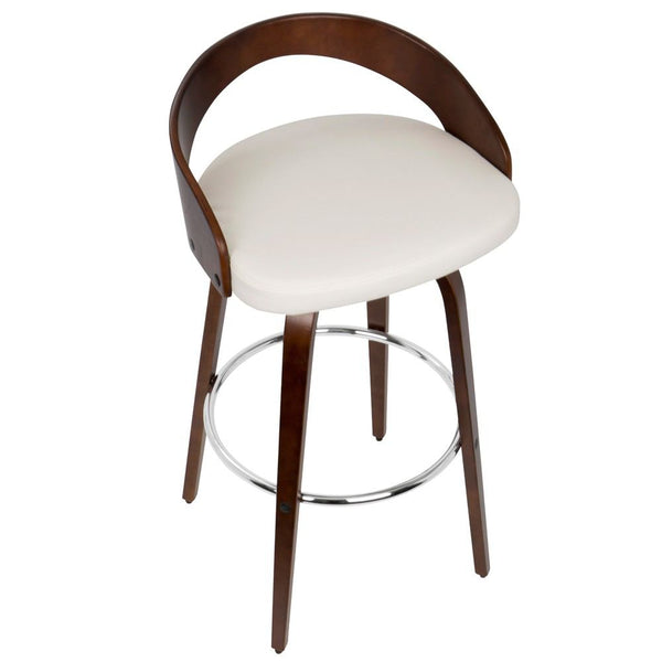 LumiSource Grotto Bar Stool-2