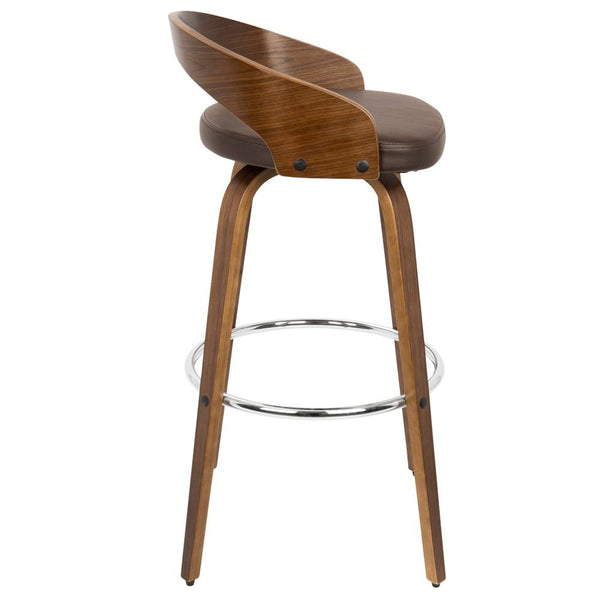 LumiSource Grotto Bar Stool-9