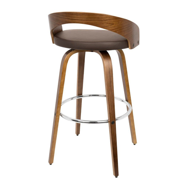 LumiSource Grotto Bar Stool-10