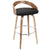 LumiSource Grotto Bar Stool-25