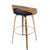 LumiSource Grotto Bar Stool-27
