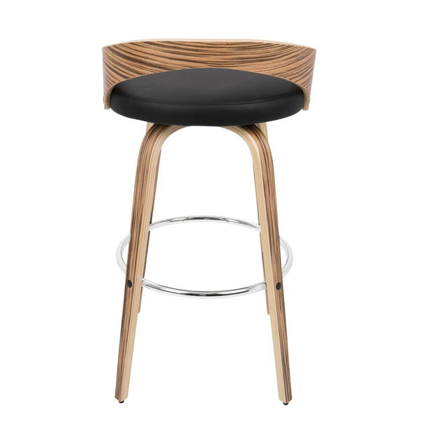 LumiSource Grotto Bar Stool-21