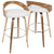 LumiSource Grotto Bar Stool-29