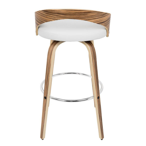 LumiSource Grotto Bar Stool-34