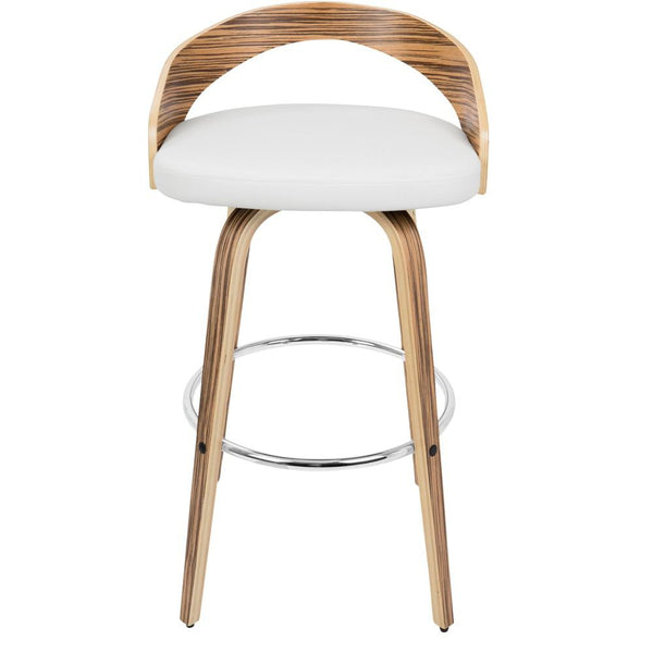 LumiSource Grotto Bar Stool-28
