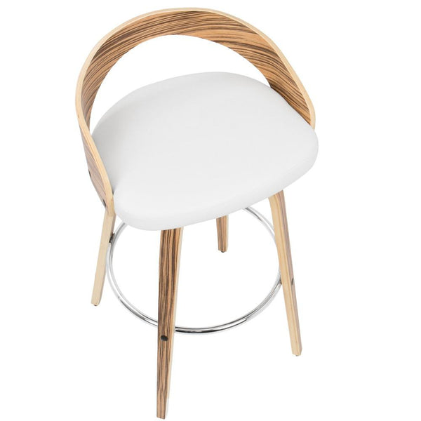 LumiSource Grotto Bar Stool-4