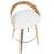 LumiSource Grotto Bar Stool-4