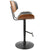 LumiSource Lombardi Barstool-22