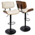 LumiSource Lombardi Barstool-16
