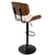 LumiSource Lombardi Barstool-14