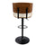 LumiSource Lombardi Barstool-13