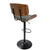 LumiSource Lombardi Barstool-5