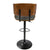 LumiSource Lombardi Barstool-6