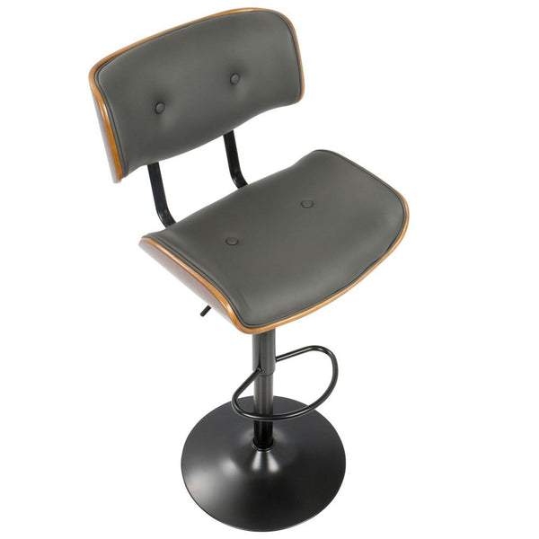 LumiSource Lombardi Barstool-3