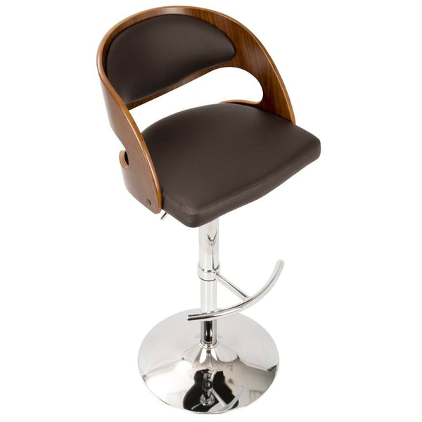 LumiSource Pino Bar Stool-24