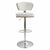 LumiSource Ravinia Height Adjustable Barstool with Swivel-2