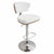 LumiSource Ravinia Height Adjustable Barstool with Swivel-6