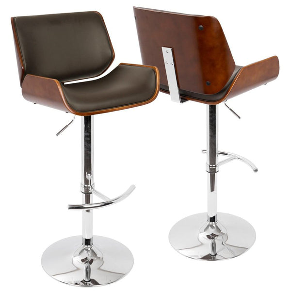 LumiSource Santi Bar Stool-2