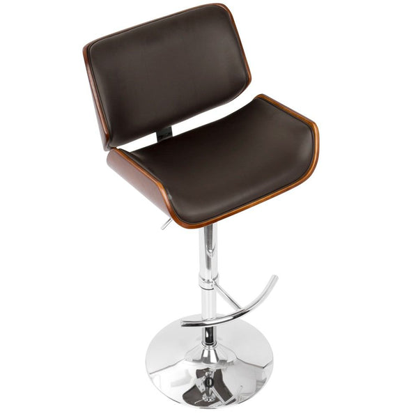 LumiSource Santi Bar Stool-8