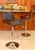 LumiSource Santi Bar Stool | Modishstore | Bar Stools