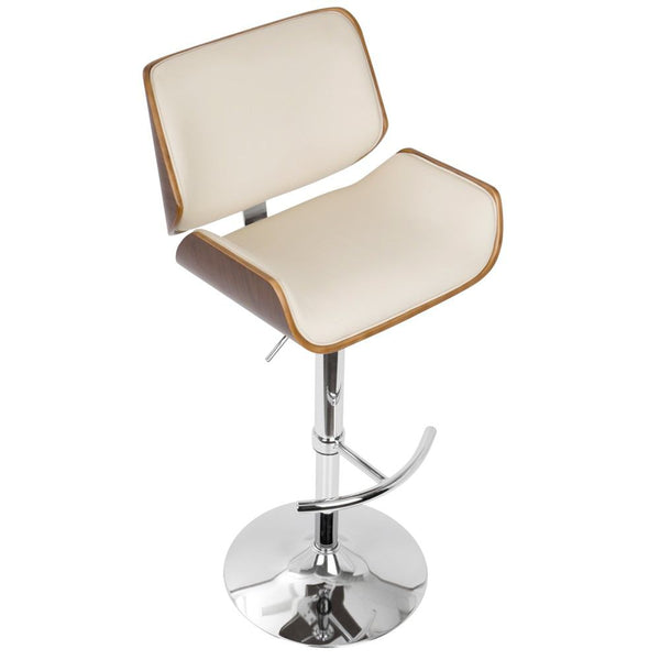 LumiSource Santi Bar Stool-16
