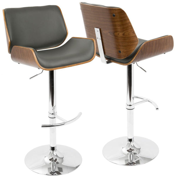 LumiSource Santi Bar Stool-21