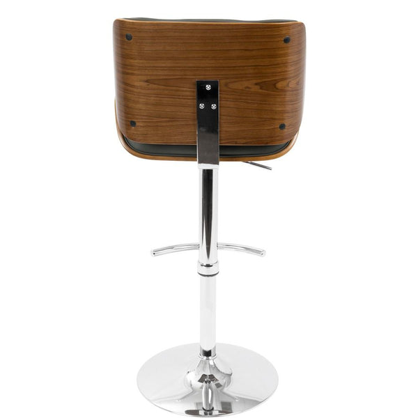 LumiSource Santi Bar Stool-24