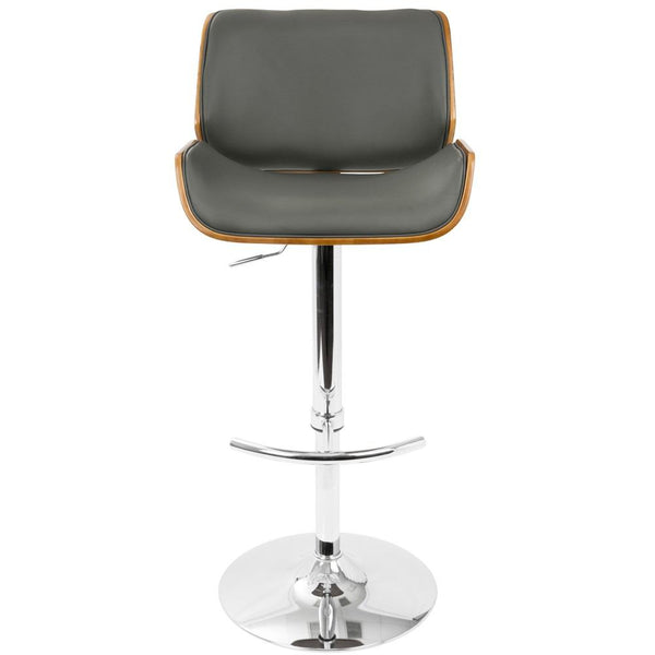 LumiSource Santi Bar Stool-25