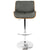 LumiSource Santi Bar Stool-25