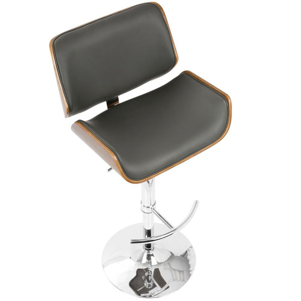 LumiSource Santi Bar Stool-19