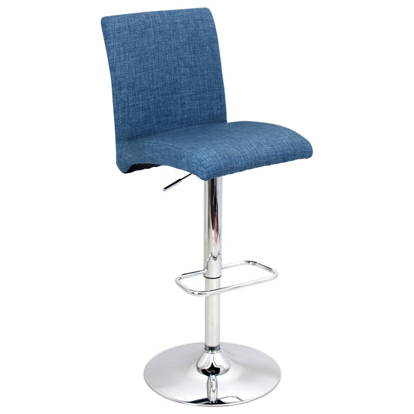 LumiSource Tintori Bar Stool | Modishstore | Bar Stools