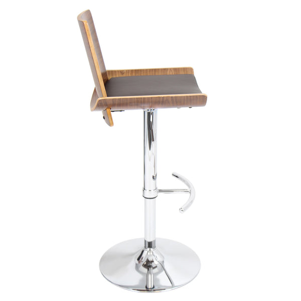 LumiSource Vittorio Bar Stool-4