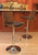 LumiSource Vittorio Bar Stool | Modishstore | Bar Stools