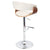 LumiSource Vintage Mod Bar Stool-7