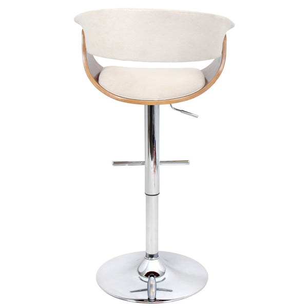 LumiSource Vintage Mod Bar Stool-11