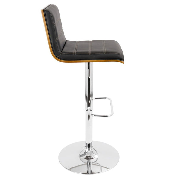 LumiSource Vasari Bar Stool-5